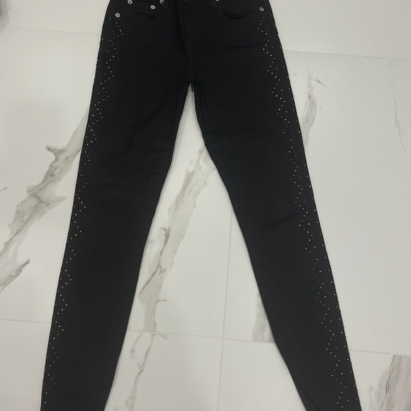 Tularosa | Crissi Midrise Skinny Jeans - Picture 4 of 7